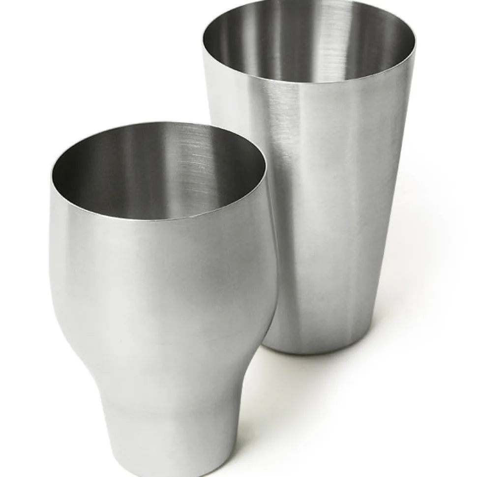 China Shakers*Parisian Cocktail Shaker