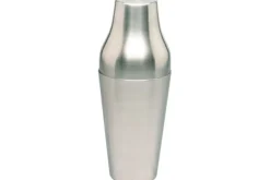 China Shakers*Parisian Cocktail Shaker