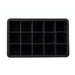 China Ice Molds + Tools*Perfect Cube Ice Tray