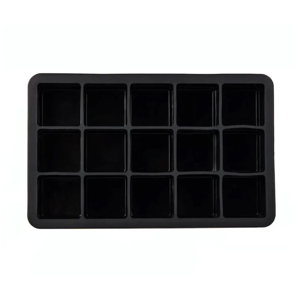 China Ice Molds + Tools*Perfect Cube Ice Tray