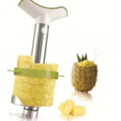 ICM Tiki*Pineapple Slicer & Wedger