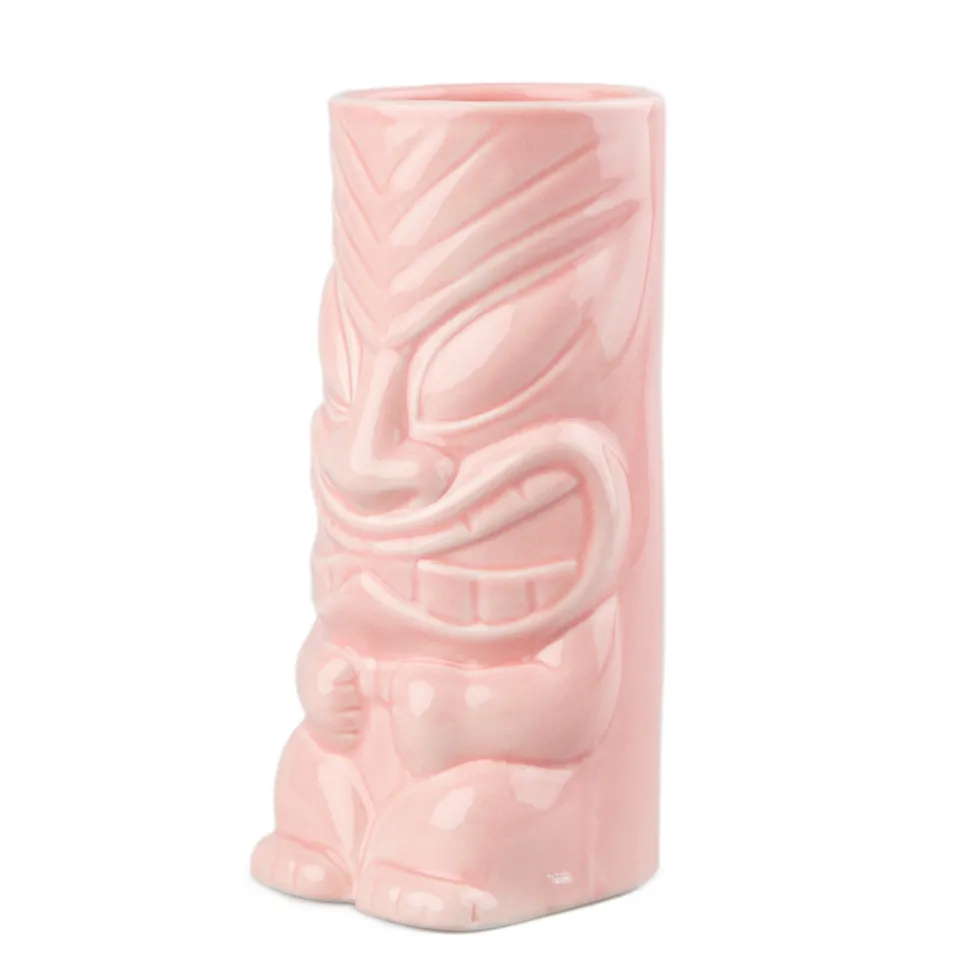 China Tiki*Pinki Tiki Mug