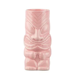 China Tiki*Pinki Tiki Mug