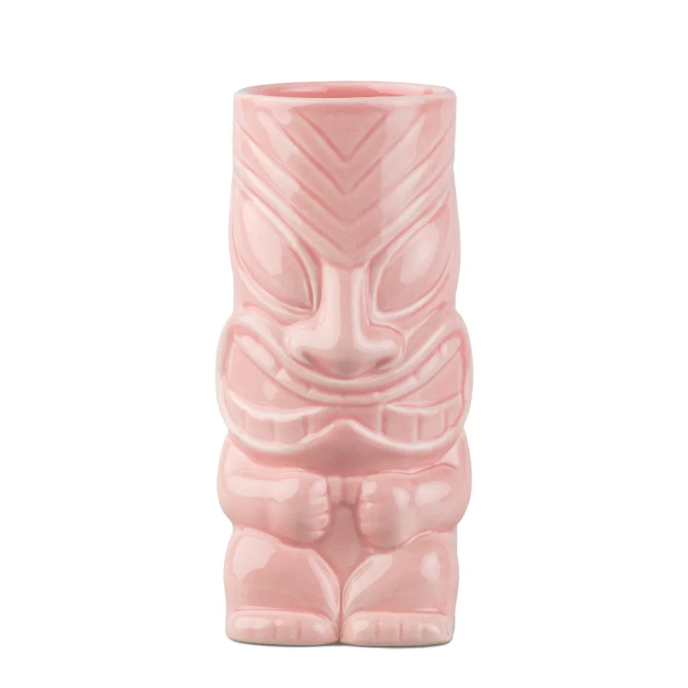 China Tiki*Pinki Tiki Mug