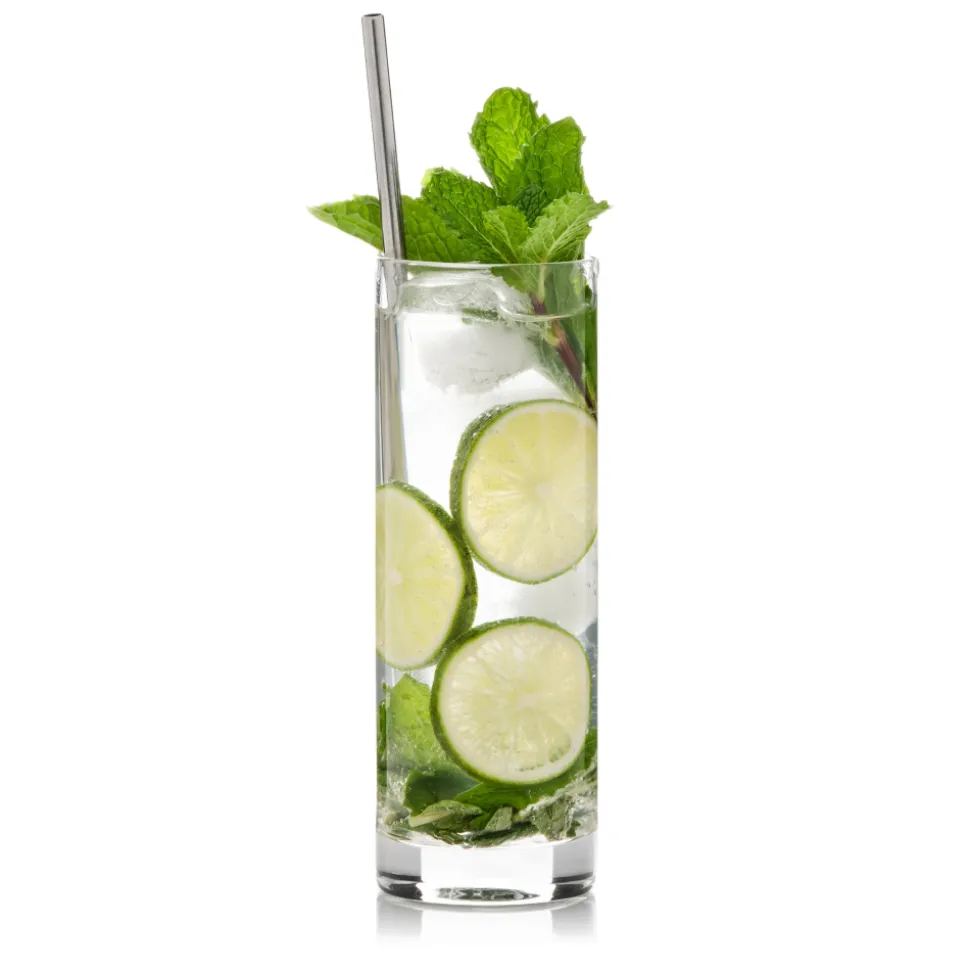Better Refined - CHINA Potion House Bar Tools*Plain Highball