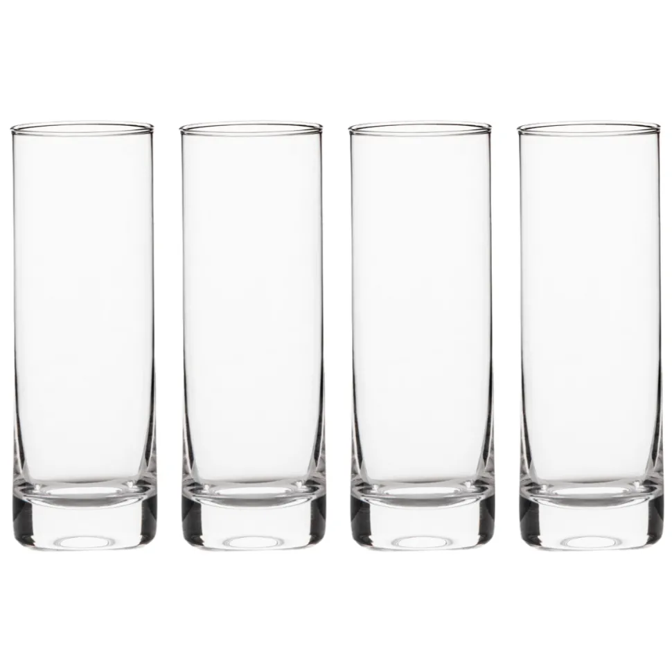 Better Refined - CHINA Highball Glasses*Plain Highball