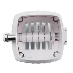 China Tiki*Plastic Ice Crusher