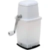 China Ice Molds + Tools*Plastic Ice Crusher