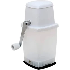 China Ice Molds + Tools*Plastic Ice Crusher