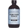 Porter's Tonic Cocktail Mixers*Porter's Original Tonic Syrup