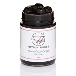 Spain Potion House Bar Tools*Potion House Amarena Cocktail Cherries