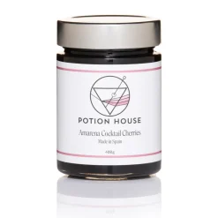 Spain Cherries*Potion House Amarena Cocktail Cherries
