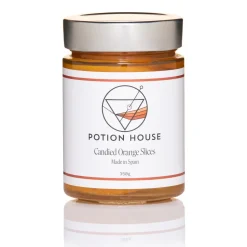 Spain Potion House Bar Tools*Potion House Candied Orange Slices