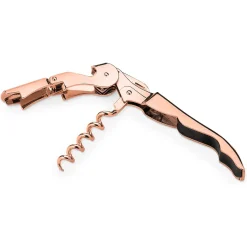 China Potion House Bar Tools*Potion House Copper Corkscrew