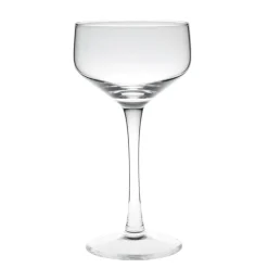 Better Refined - CHINA Potion House Bar Tools*Potion House Coupe Glass