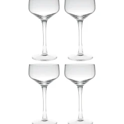 Better Refined - CHINA Potion House Bar Tools*Potion House Coupe Glass
