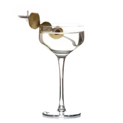 Better Refined - CHINA Coupes / Nick & Nora*Potion House Coupe Glass