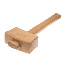 China Ice Molds + Tools*Potion House Ice Mallet