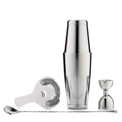 China Potion House Bar Tools*Premium Basic Bar Set