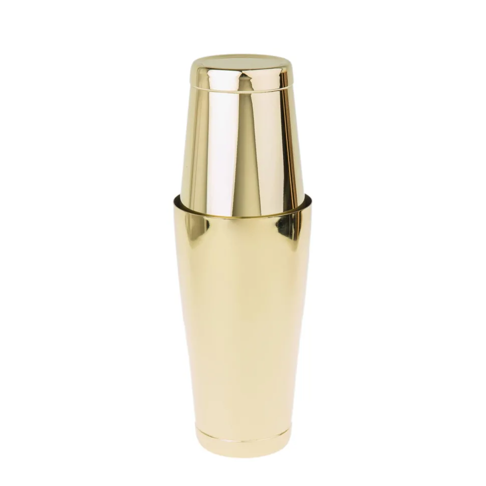 China Bar Tool Sets*Premium Gold Bar Set