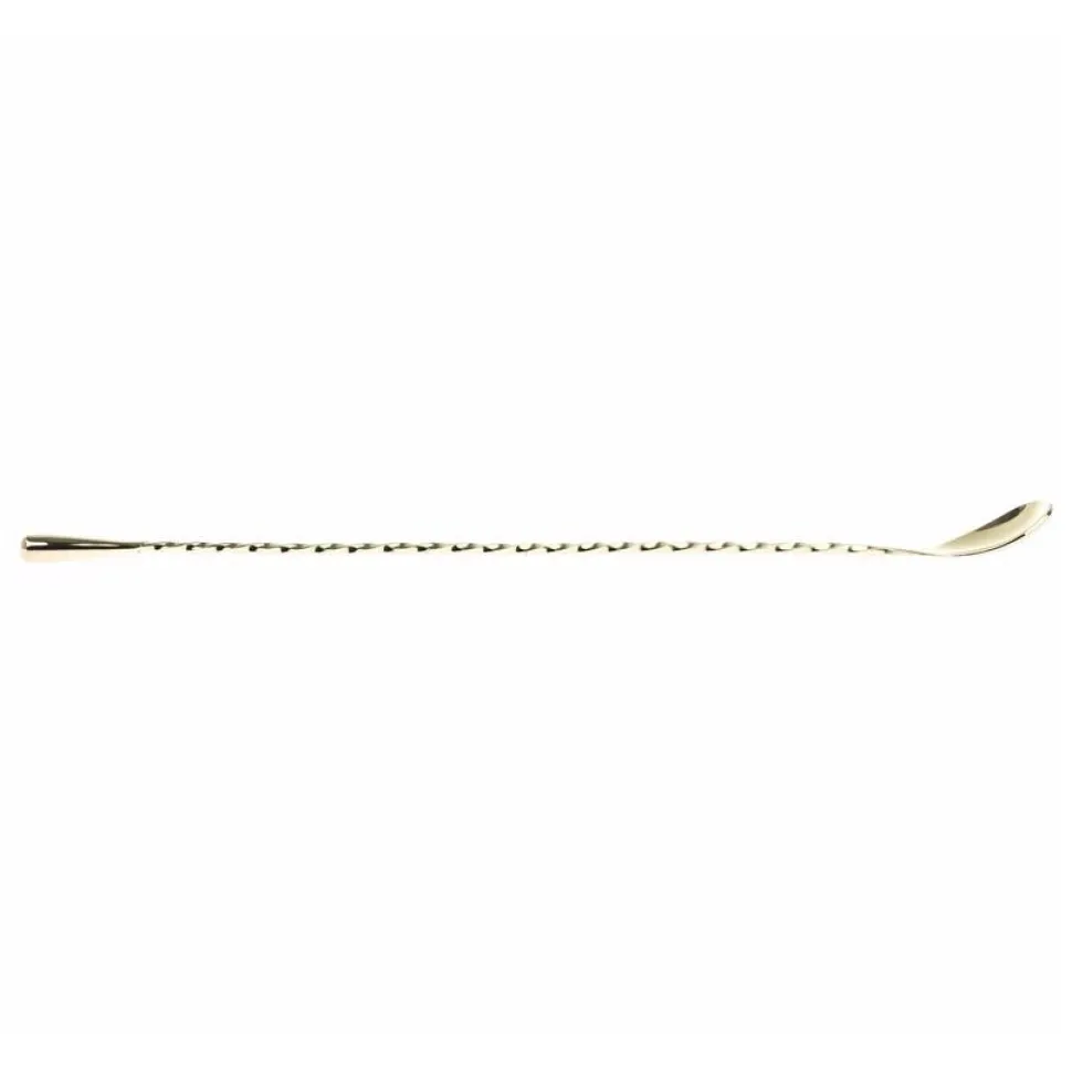 China Bar Tool Sets*Premium Gold Bar Set