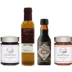 Gift Set Ingredient Kits*Premium Old Fashioned Ingredient Set