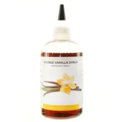 Enterprises JESEMI Inc. Syrups*Prosyro Double Vanilla Syrup