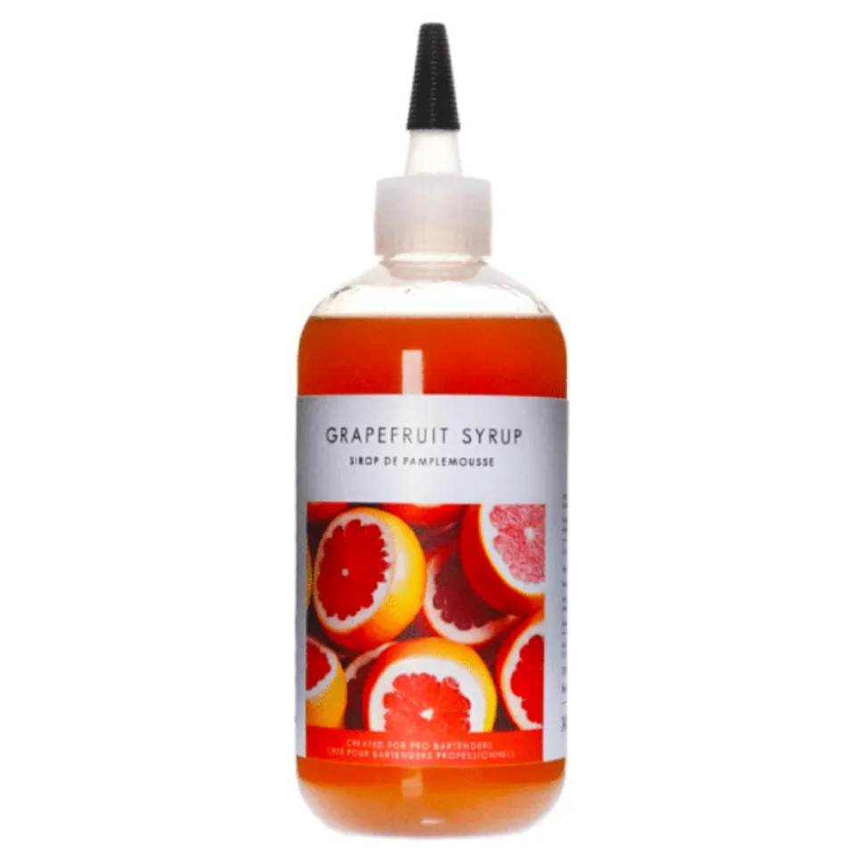 Enterprises JESEMI Inc. Syrups*Prosyro Grapefruit Syrup