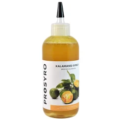 Enterprises JESEMI Inc. Syrups*Prosyro Kalamansi Syrup