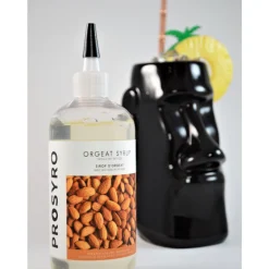 Enterprises JESEMI Inc. Tiki*Prosyro Orgeat Syrup
