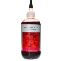 Enterprises JESEMI Inc. Syrups*Prosyro Raspberry Syrup