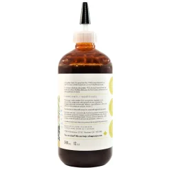 Enterprises JESEMI Inc. Tiki*Prosyro Ruby Fassionola Syrup