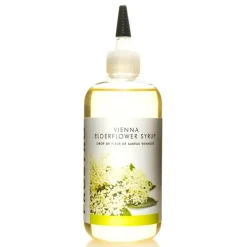 Enterprises JESEMI Inc. Syrups*Prosyro Vienna Elderflower Syrup