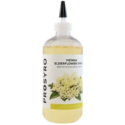 Enterprises JESEMI Inc. Syrups*Prosyro Vienna Elderflower Syrup