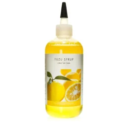 Enterprises JESEMI Inc. Syrups*Prosyro Yuzu Syrup