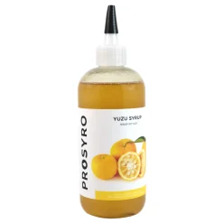 Enterprises JESEMI Inc. Syrups*Prosyro Yuzu Syrup