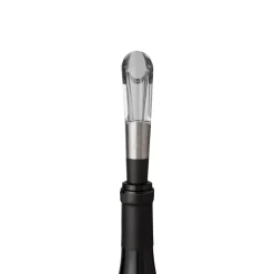 Lifetime Brands via Accent Fairchild Wine*Rabbit Super Aerator