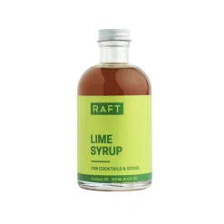 A Priori Syrups*Raft Lime Syrup