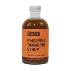 A Priori Syrups*Raft Pineapple Tamarind Syrup