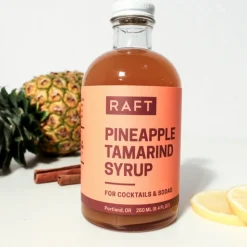 A Priori Syrups*Raft Pineapple Tamarind Syrup