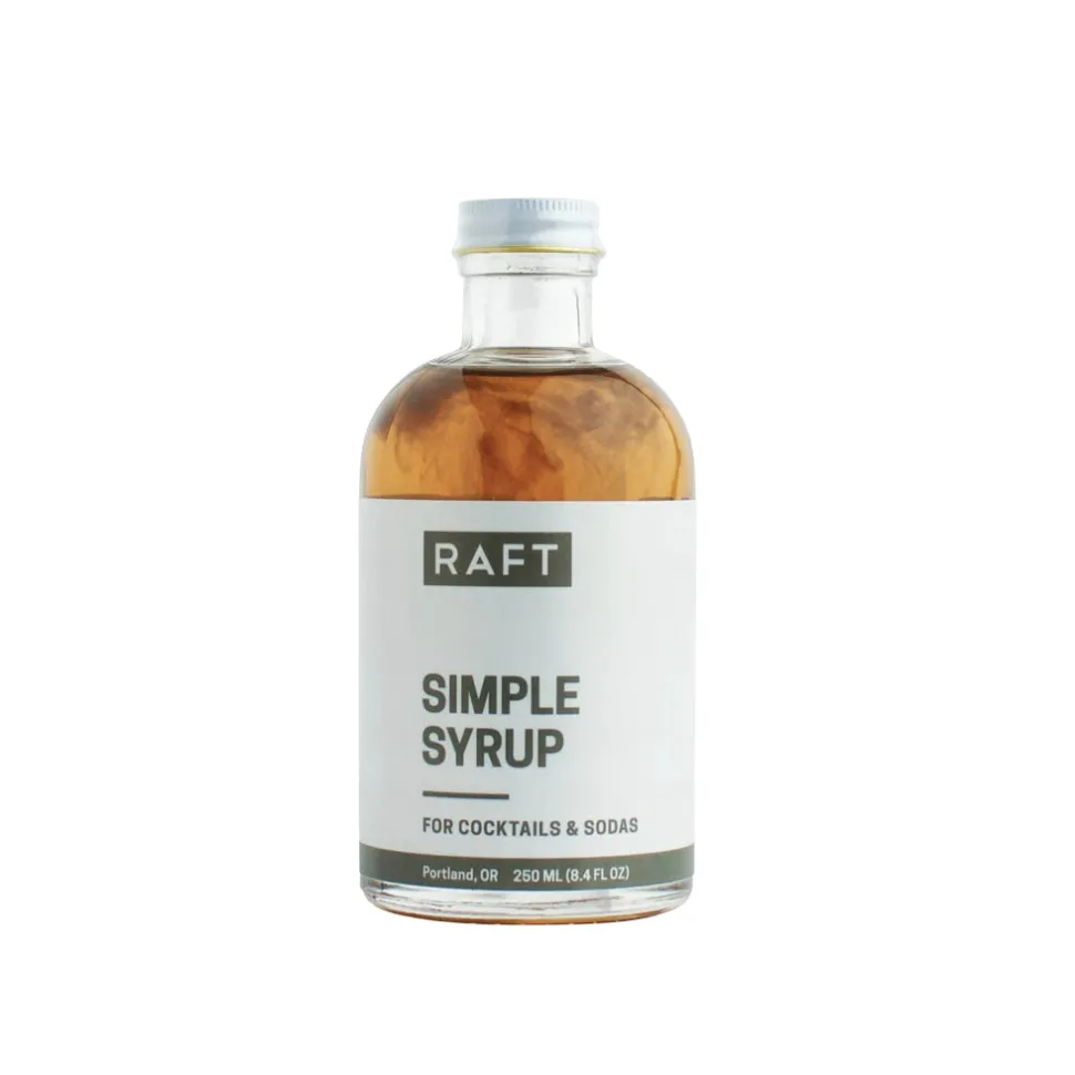 A Priori Syrups*Raft Simple Syrup