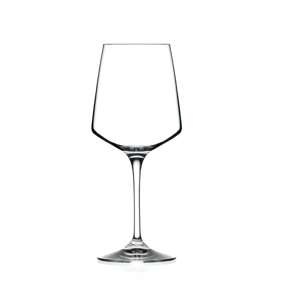 David Shaw Wine*Rcr Aria White Wine Glass