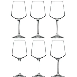 David Shaw Wine*Rcr Aria White Wine Glass