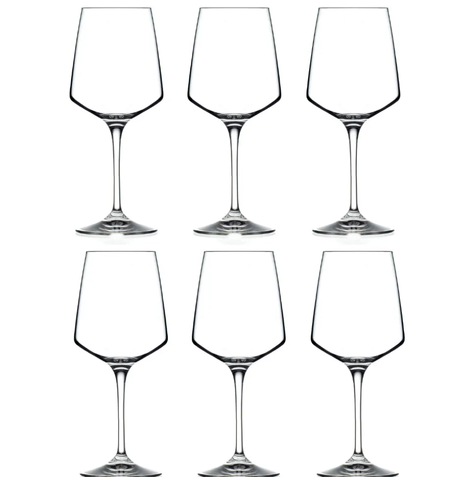 David Shaw Wine*Rcr Aria White Wine Glass