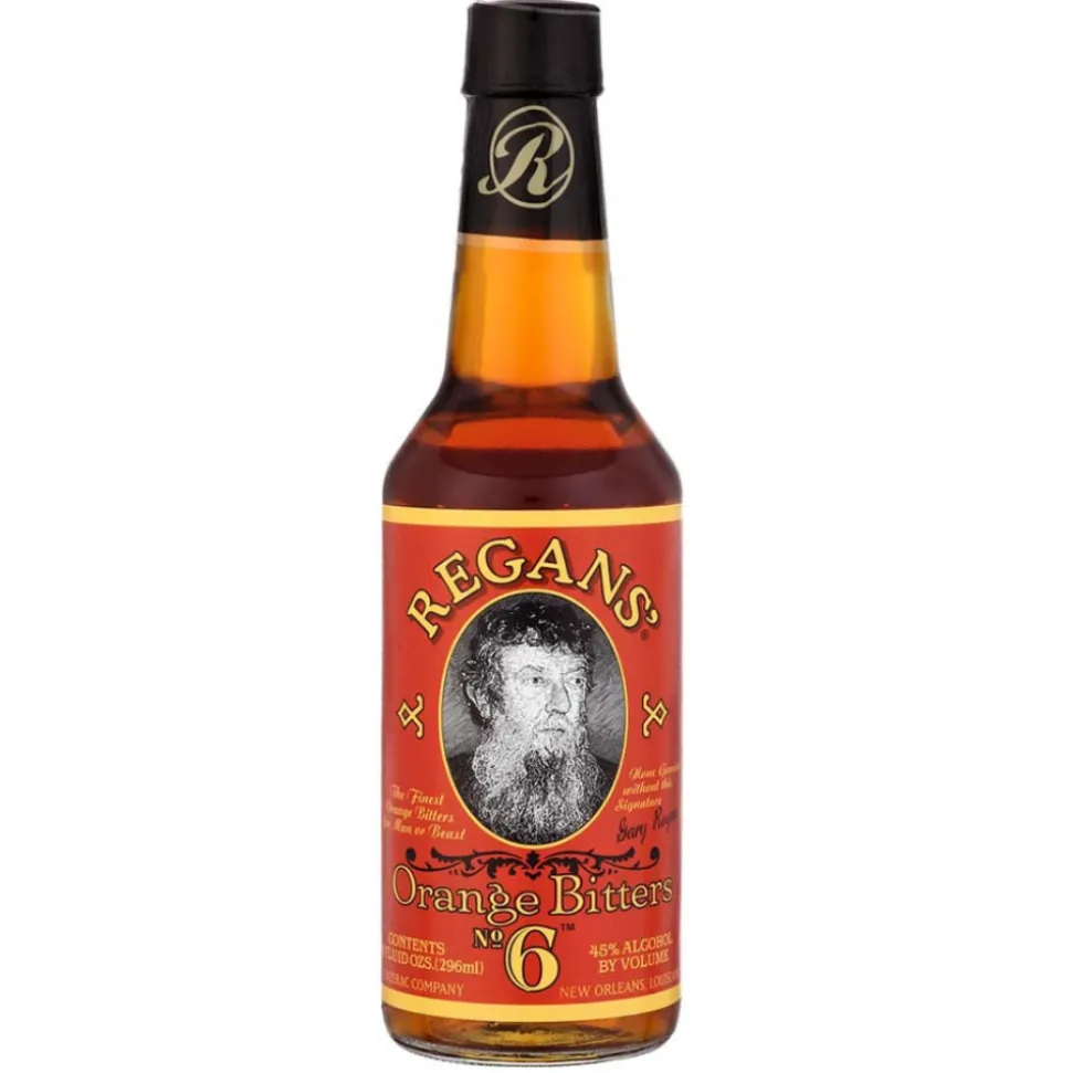 A Priori Bitters*Regan's Orange Bitters No. 6
