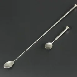 China Bar Spoons + Muddlers*Retractable Bar Spoon