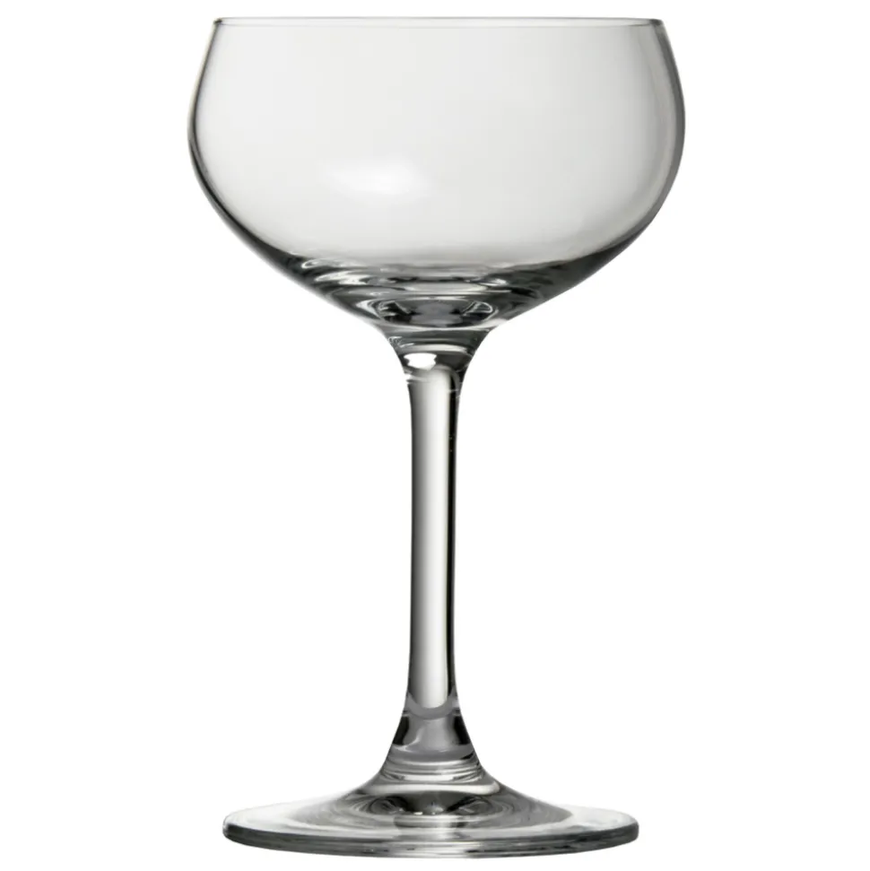 Urban Bar Coupes / Nick & Nora*Retro Coupe Glass