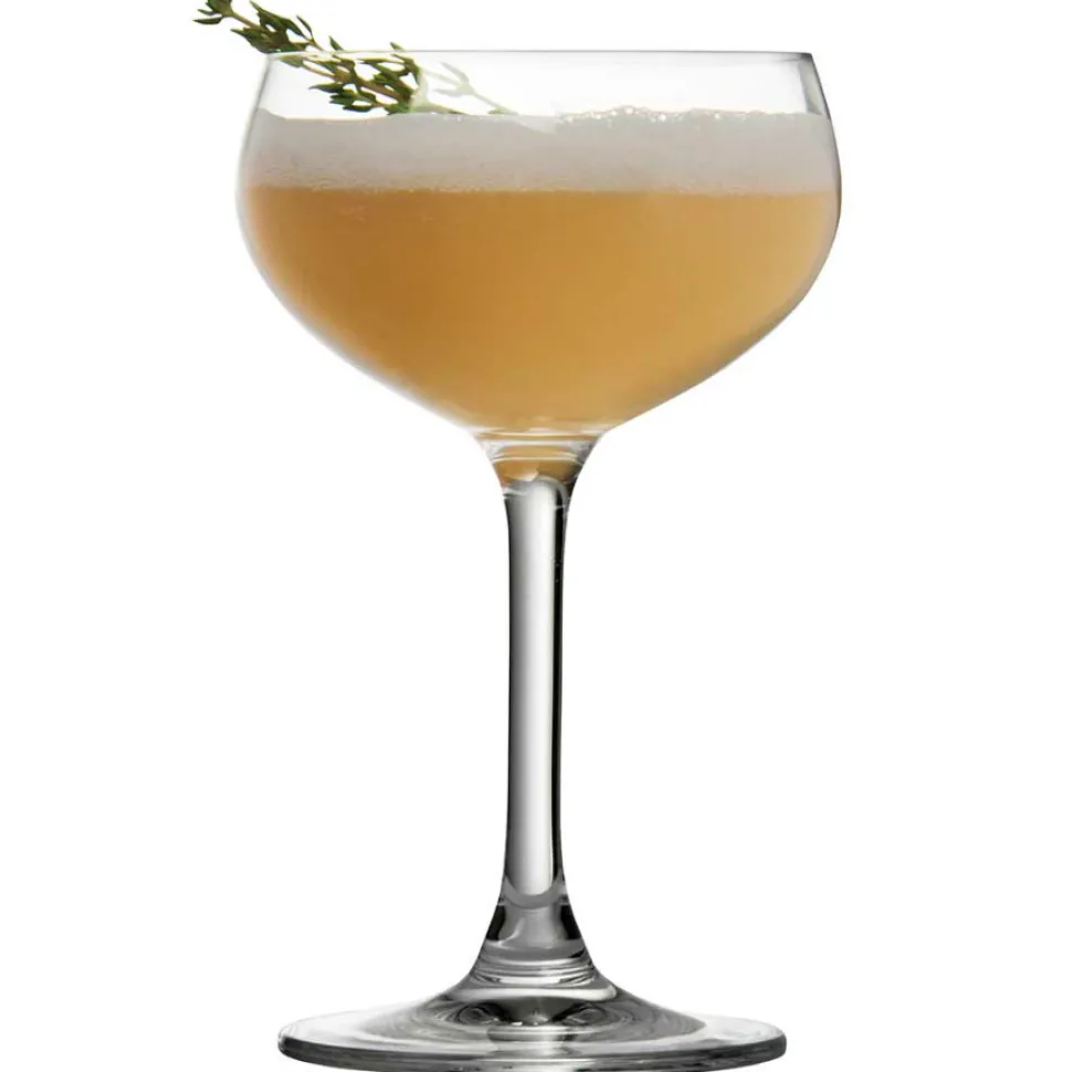 Urban Bar Coupes / Nick & Nora*Retro Coupe Glass