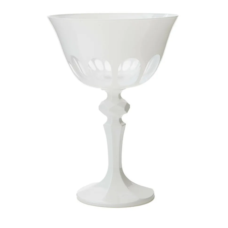 Aesthetic Movement Coupes / Nick & Nora*Rialto Coupe (Chalk)