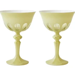 Aesthetic Movement Coupes / Nick & Nora*Rialto Coupe (Creme)